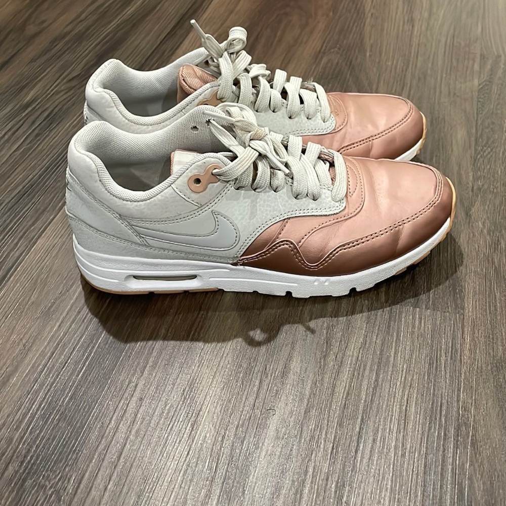 Nike air max 1